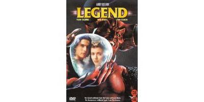 LEGEND/BILINGUE