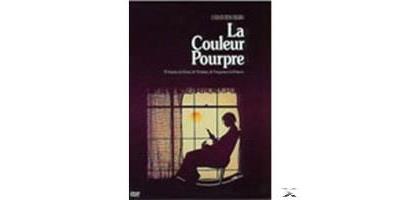 COULEUR POURPRE/VF