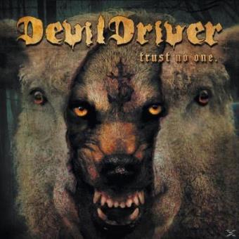 DevilDriver - 1