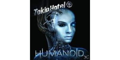 HUMANOID-ENGLISH (SLIDEPAC