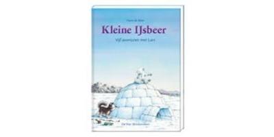 Kleine IJsbeer