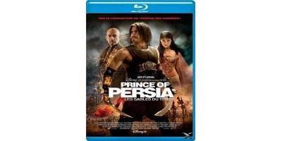 B-PRINCE OF PERSIA-LES SABLES DU TEMPS-VF