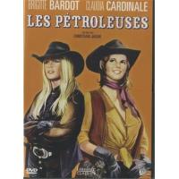 Les Pétroleuses