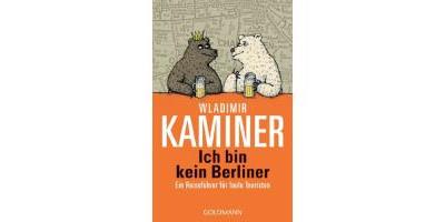 ICH BIN KEIN BERLINER