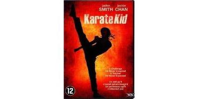 KARATE KID-REMAKE-BILINGUE