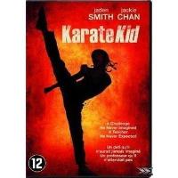 The Karate Kid