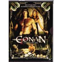 CONAN-3 DVD-VN