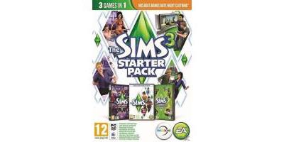 De Sims 3 - Starterspakket