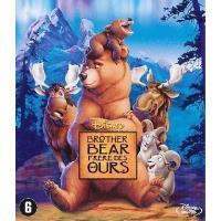 Brother Bear-BIL-BLURAY