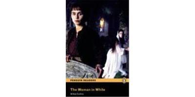WOMAN IN WHITE