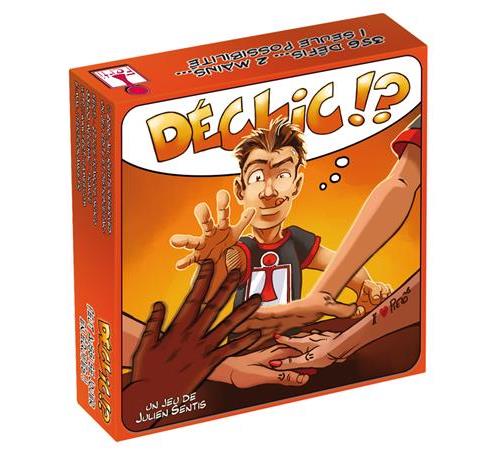 Déclic