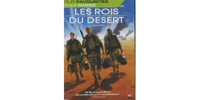 ROIS DU DESERT-VF