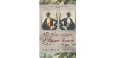 Two Hearts of Kwasi Boachi
