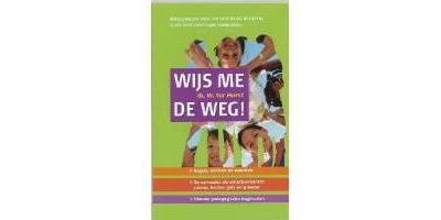 Wijs me de weg!