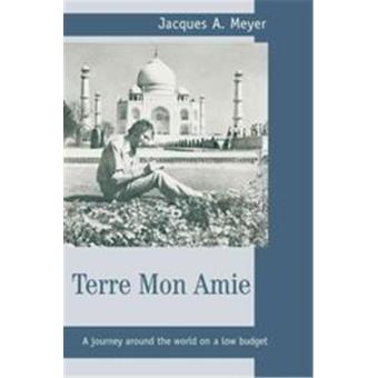 Terre Mon Amie - 1