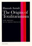 The Origins of Totalitarianism, Harvest Book, Hb244