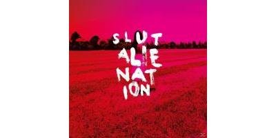 ALIENATION/LTD ED