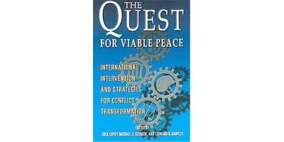 QUEST FOR VIABLE PEACE