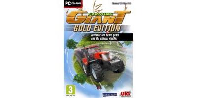 FARMING GIANT - GOLD EDITION MIX PC