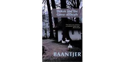 DE KOK AND THE GEESE OF DEATH