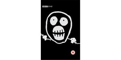 The Mighty Boosh - Series 1-2 - Complete
