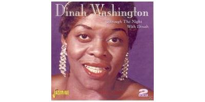 Through The Night With Dinah