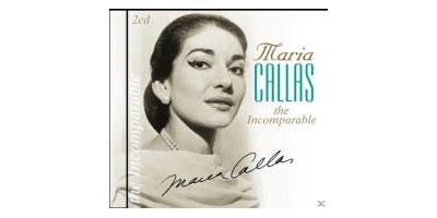INCOMPARABLE/2CD