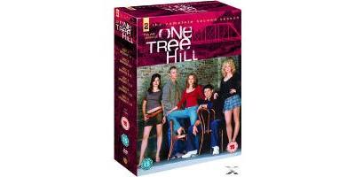 One Tree Hill - Series 2 , (Box Set)