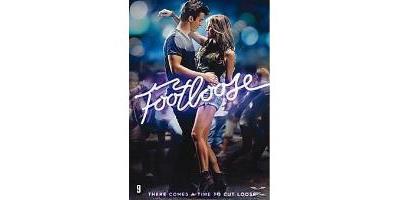 FOOTLOOSE- BILINGUE