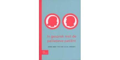 In gesprek met de palliatieve patiënt