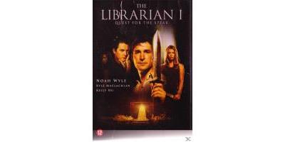 LIBRARIAN/VN