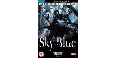 Sky Blue
