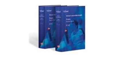 Van Dale groot woordenboek Frans-Nederlands