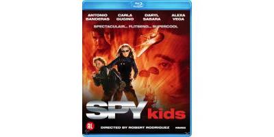 B-SPY KIDS-VN