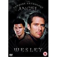 Angel - The Vampire Anthology - Wesley