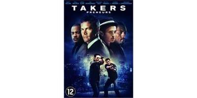 TAKERS-BILINGUE
