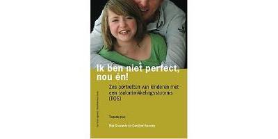 Ik ben niet perfect, nou én!