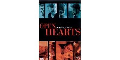 OPEN HEARTS/VN