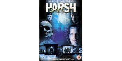 Harsh Realm - Season 1 , (Wide Screen) (Box Set)