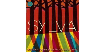 Sylva Inclus DVD bonus