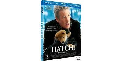 HACHI-VF