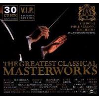 GREATEST CLASSICAL MASTERWORKS 30 C