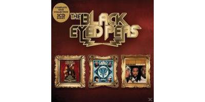 Monkey Business/Elephunk/Bridging the Gap [PA]