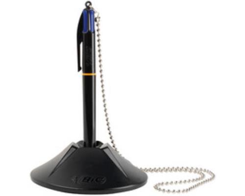 BIC STYLO 4 COULEURS PEN DESK