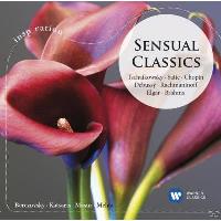 Sensual Classics (Inspiration Series)