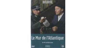 MUR DE L ATLANTIQUE-VN