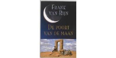 De poort van de maan