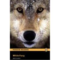 White fang + CD