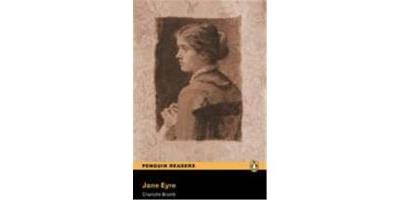 JANE EYRE + CD
