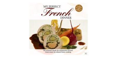 My Perfect Dinner - French